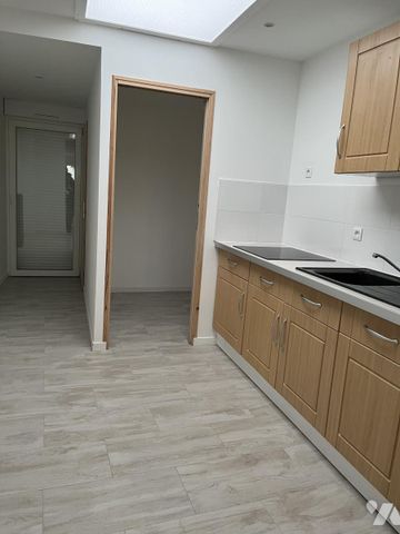 Maison de ville - 65 m² - Photo 3