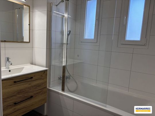 Maison 4 pièces – 90 m² environ à Val-d'Izé (ref : 5215) - Photo 1