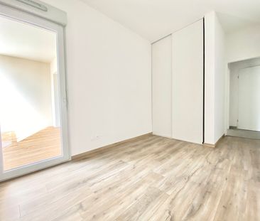 Location Appartement 3 pièces 57m² TOULOUSE 31400 - Photo 2