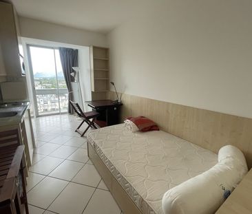 Appartement T1 à GRENOBLE - Photo 5