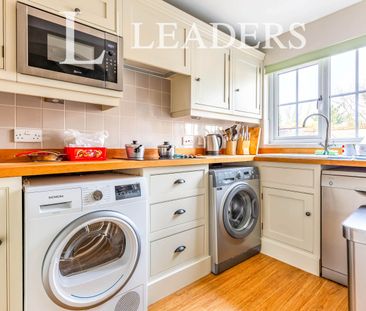 2 bedroom house to rent Hipwell Court, Olney, Buckinghamshire, MK46 - Photo 4