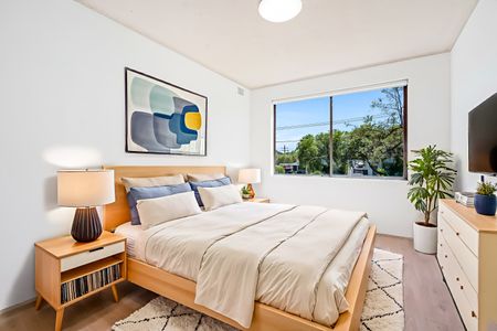2/10 Oxford Street, Belmore NSW 2192 - Apartment For Rent | Domain - Photo 2