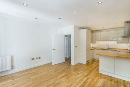 Victoria Villas, TW9, London - Photo 4