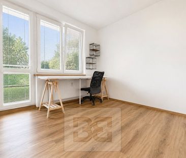 Apartment for rent, 2+kk - 1 bedroom, 56m - Photo 1