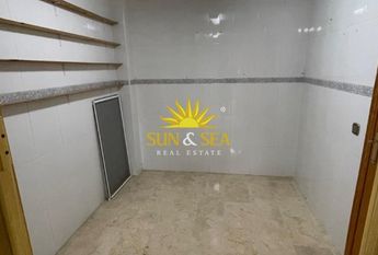 3 BEDROOM APARTMENT IN ALBATERA