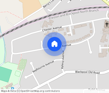 Rutland Avenue, Poulton-Le-Fylde - Photo 1