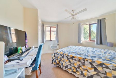 1 bedroom flat to rent - Photo 5