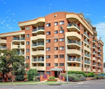 Two Bedroom Apartment with Walking Distance to Hurstville Train Sta... - Photo 1