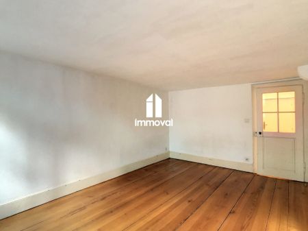 CATHEDRALE-1P-28.27m² - Photo 3