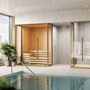 1 Bedroom - 3000 Rue Modugno, Deschaillons-sur-Saint-Laurent - Photo 2