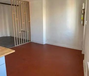 Appartement à louer 1 pièce 38.09m² - Photo 3