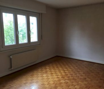 Bel appartement de 3.5 pièces au dernier étage - Foto 1