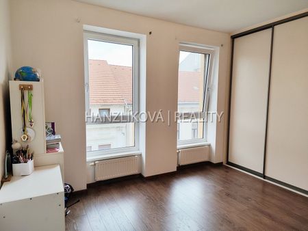 Pronájem bytu 3+kk 78 m² - Photo 5