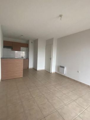 Location Appartement 2 pièces 41m² ST BRIEUC 22000 - Photo 1
