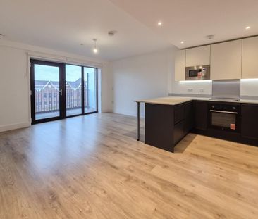 2 bedroom apartment to rent - Photo 1