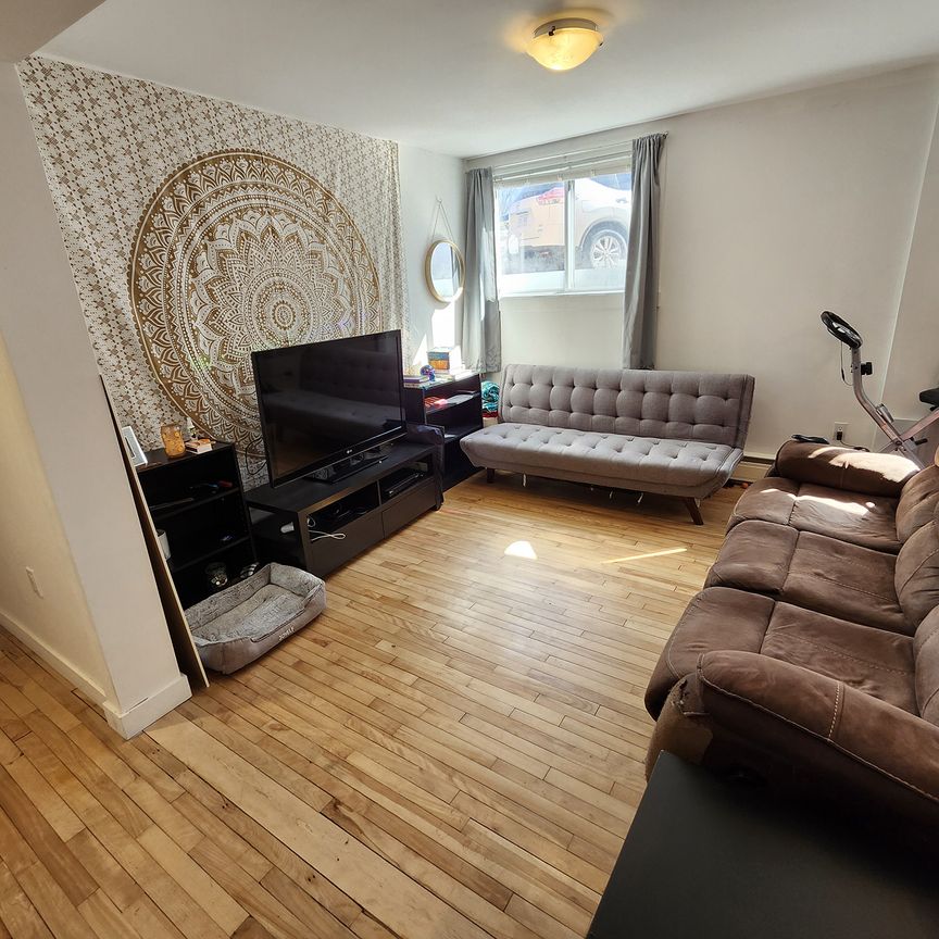 854 Rue Isidore-Garon - Photo 1