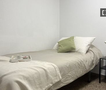 valencia, Valencian Community 46019 - Foto 1