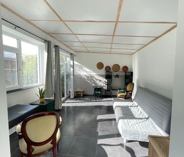 Studio apartment for rent in Ottenburg - Photo 2