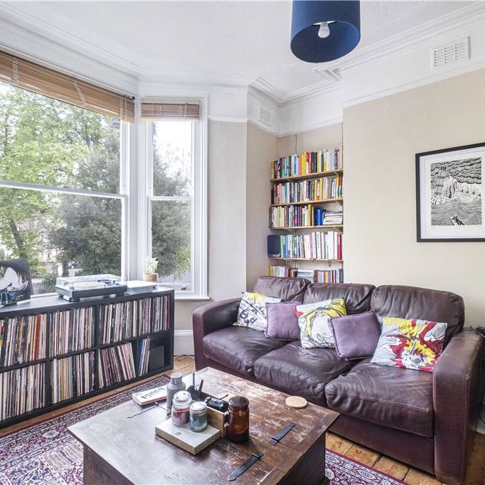 Josephine Avenue, London, SW2 2JX - Photo 1