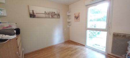 Location Appartement 2 pièces 36m² CUGNAUX 31270 - Photo 2