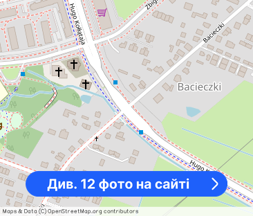 Kawalerka do wynajęcia ul.Kołłątaja-Wysoki Stoczek - Фото 1