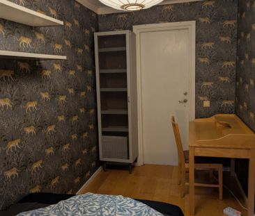 Gebersvägen, Sköndal - Foto 3