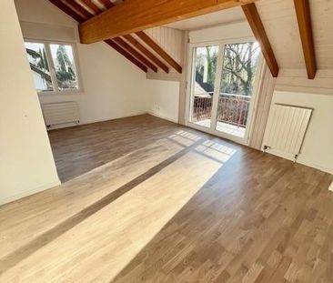 Charmante villa jumelle de 5.5 pièces à Rolle - Photo 6