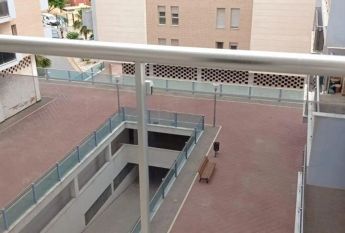 Piso de alquiler en Calle Bahía de Almería, 21, Aguadulce Norte