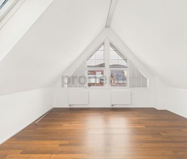 Modern 3-room apartment with balcony, Güttingen - Foto 6