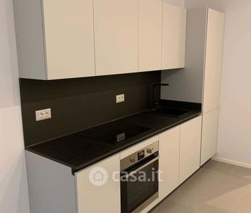 Monolocale in Affitto in Via Solferino 46 a Milano - Photo 5