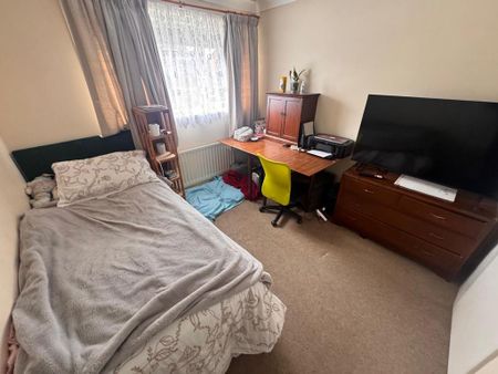 2 bedroom end of terrace house to rent - Photo 4