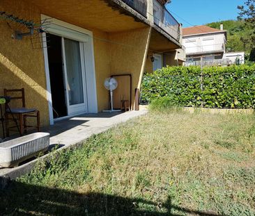 APPARTEMENT AVEC JARDIN SALAISE SUR SANNE - 3 pièce(s) - 59. , Sala... - Photo 4