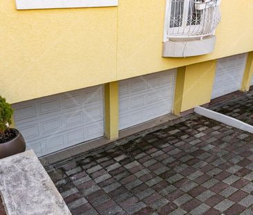 Vihorlát utca | Property for Long Term Rent in Budapest - Photo 6
