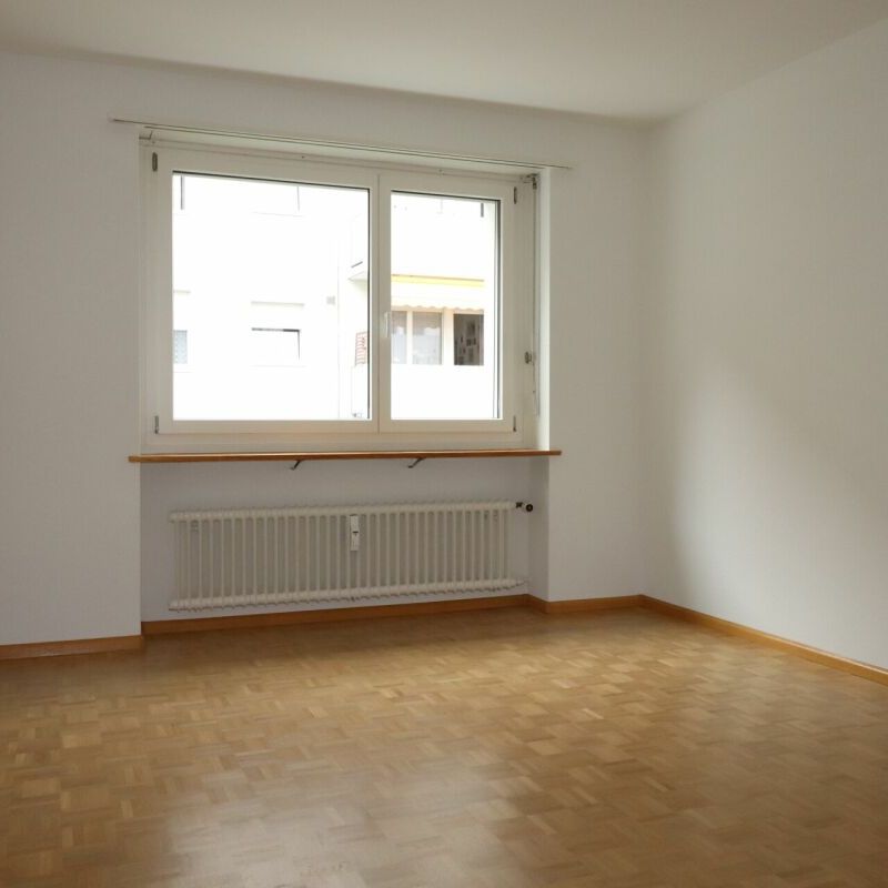 Schöne 1-Zimmer-Wohnung im Gundeli zu vermieten - Photo 1