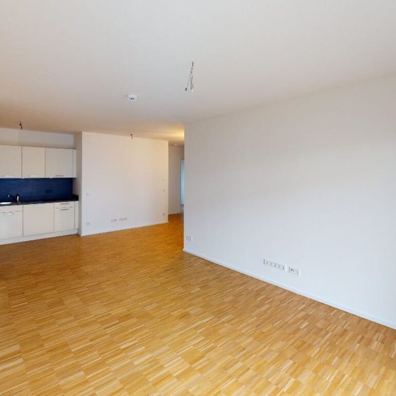 Wir schenken Ihnen einen Monat! Schöne 2 Zimmer Wohnung in Spandau - Foto 1