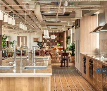 Studio to rent - Photo 3