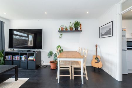 2 bedroom barn conversion to rent - Photo 4