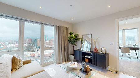 2 bedroom flat to rent - Photo 4