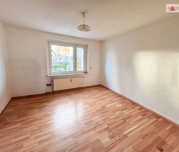 3-Raum-Wohnung in Grünhain mit Garage zu vermieten - Photo 2
