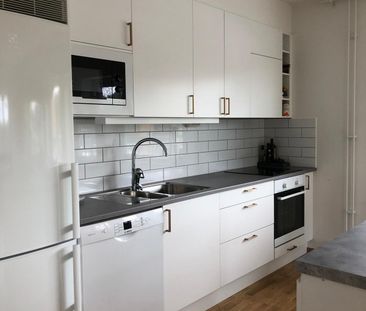 Askims Domarringsväg - Photo 6