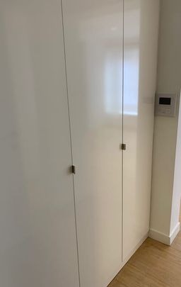 Appartement te huur - Foto 1