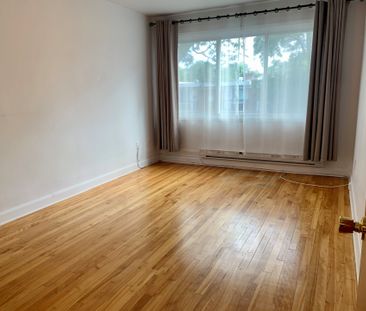 Condo for rent, Montréal (Ahuntsic-Cartierville) - Photo 1