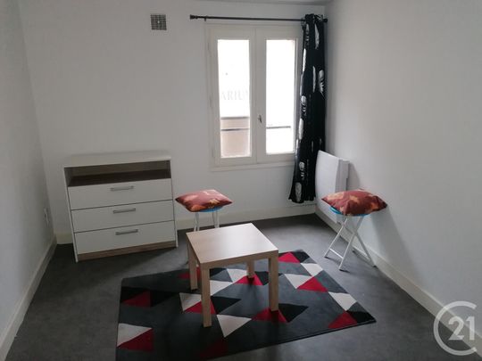 Location Appartement 2 pièces 23m² BRIVE LA GAILLARDE 19100 - Photo 1