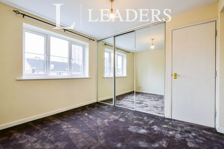 2 bedroom apartment to rent Bridgewater Street, Salford, Greater Manchester, M3 - Photo 3