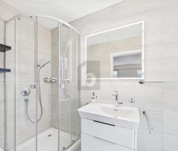 GROSSZÜGIG, ERSTBEZUG NACH RENOVATION - Foto 5