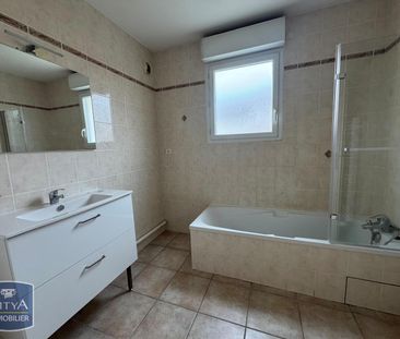 Location Appartement 3 pièces 81m² PONT DE CHERUY 38230 - Photo 6