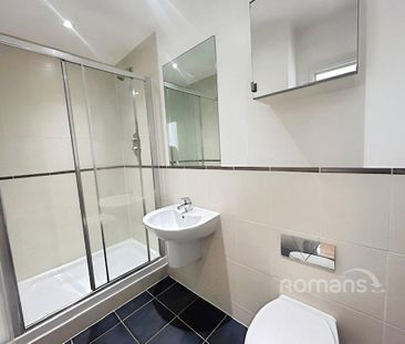 2 bedroom flat to rent - Photo 6