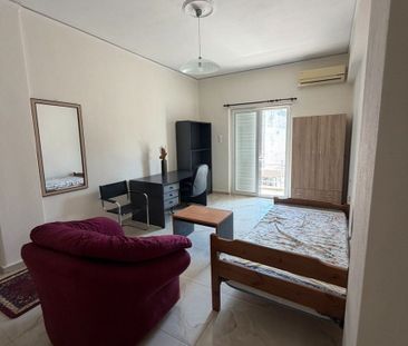 Studio/Γκαρσονιέρα για ενοικίαση Κέντρο (Καρδίτσα) - Photo 4