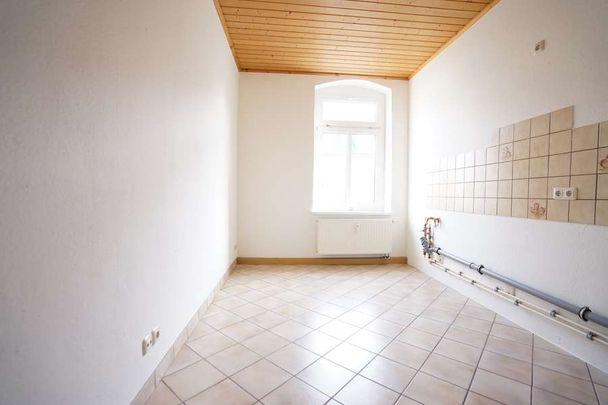 *Gemütliche 2-Raumwohnung in Dresden-Mickten* - Photo 1