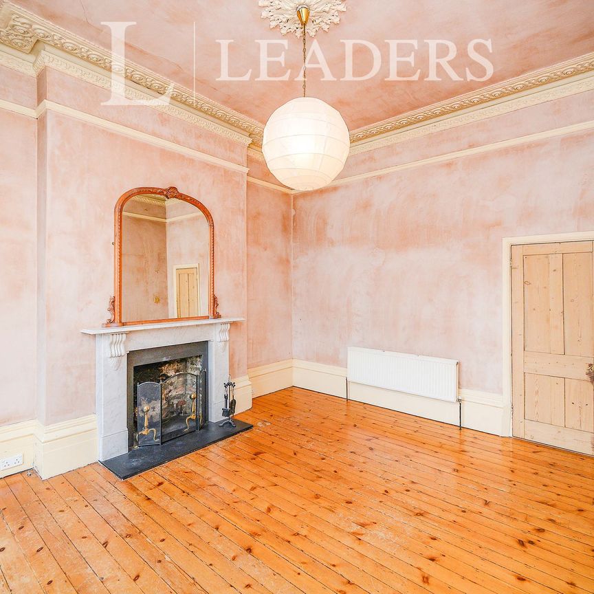 1 bedroom apartment to rent Compton Avenue, Brighton, BN1 - Photo 1